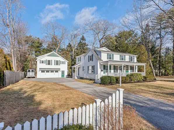 10 Belmont Street, Brunswick, ME 04011