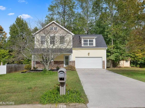 7218 Jana Chris Ln, Knoxville, TN 37918