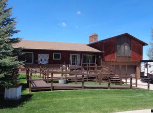 148 Apache Dr, Evanston, WY 82930