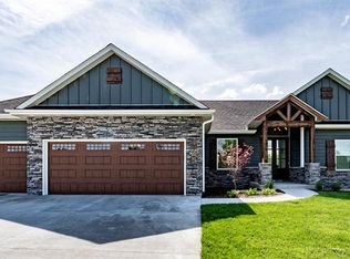 5522 Newbury Way, Columbia, MO 65203