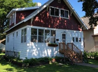1099 17th Ave SE, Minneapolis, MN 55414