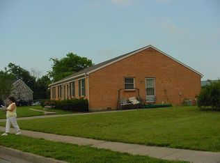 108 Evergreen Ct #110, Nicholasville, KY