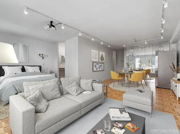 201 E 37th St APT 8E, Manhattan, NY 10016