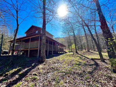 561 Threeway Rd, Yellville, AR, 72687