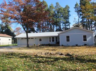 58246 Kay Rd, Washington, MI 48094