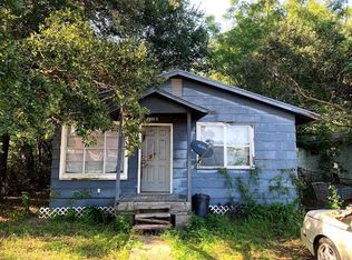 1320 W Saint Joseph Ave, Pensacola, FL 32501