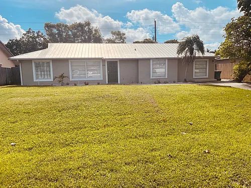 4516 E Alhambra Cir Photo 1