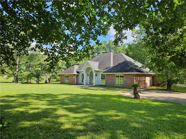 169 Lynell Ln, Pineville, LA 71360