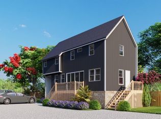 1101 Drew St #1, Durham, NC 27701