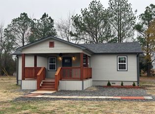 24838 S 470th Rd, Tahlequah, OK 74464