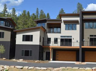 1105 Twin Buttes Ave, Durango, CO 81301