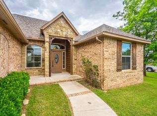 12306 Deer Valley Rd, Guthrie, OK 73044