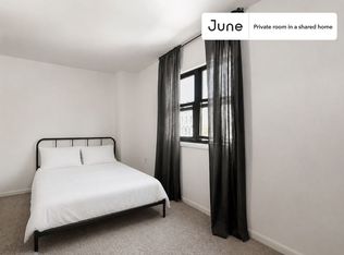 1318 11th St NW #2B, Washington, DC 20001