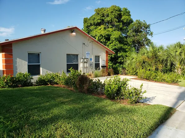820 14th St, 820 14th St APT 2, West Palm Beach, FL 33401