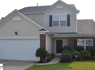 110 Shea Ct, Simpsonville, SC 29681