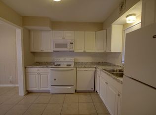 3640 Dr Martin Luther King Jr St S APT B, Saint Petersburg, FL 33705