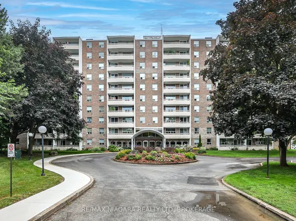 365 Geneva St #1003, Saint Catharines, ON L2N 5S7
