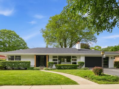 3 W Berkshire Ln, Mount Prospect, IL, 60056