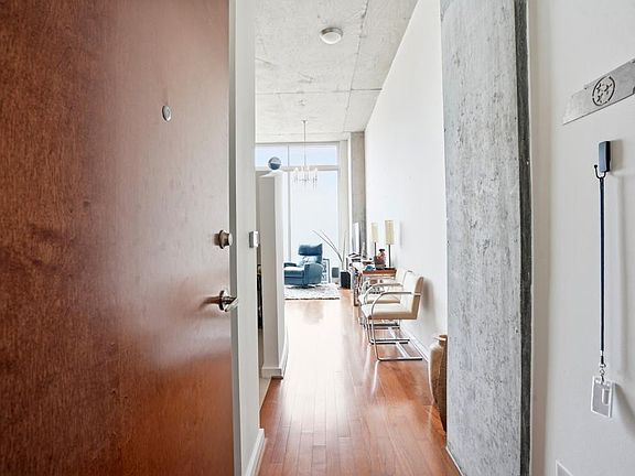 2nd image of 860 Peachtree St NE Unit 2816