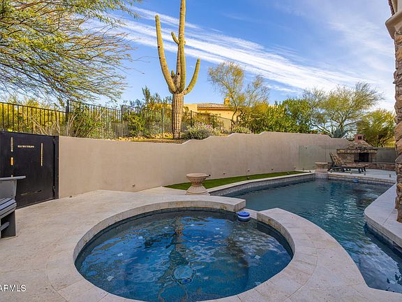 3rd image of 11488 E CHAMA Road