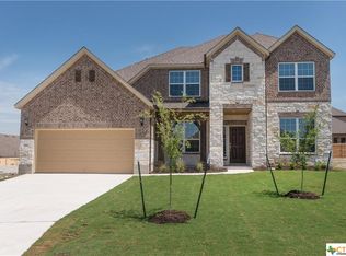 811 Vintage Way, Harker Heights, TX 76548