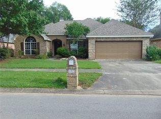 107 Belle Maison Dr, Lafayette, LA 70506