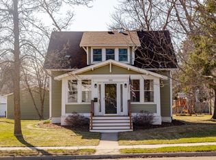 1010 Fillmore St, Alexandria, MN 56308