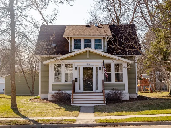 1010 Fillmore St, Alexandria, MN 56308