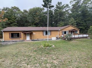 2747 E Us Highway 23, East Tawas, MI 48730