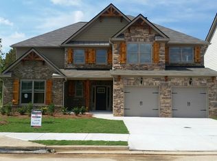 3973 Lagrone St #66, Powder Springs, GA 30127