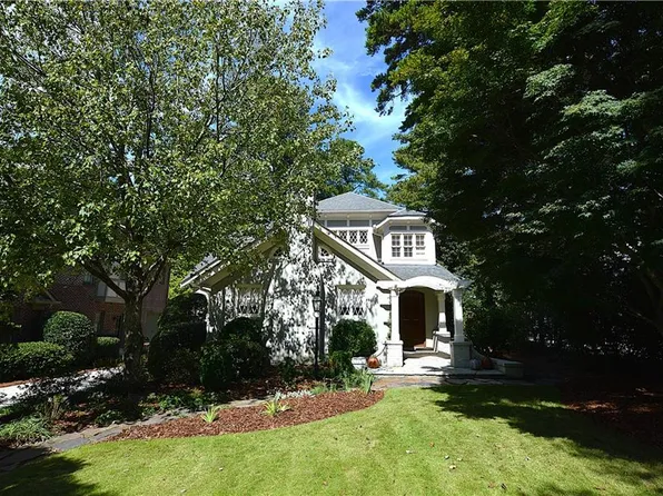 3098 Peachtree Dr NE, Atlanta, GA 30305