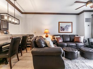 3000 Canyons Resort Dr #3714, Park City, UT 84098