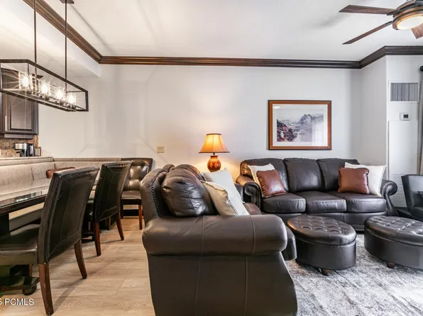 3000 Canyons Resort Dr #3714, Park City, UT 84098