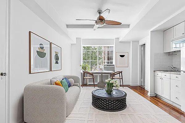 1st image of 45 Tudor City Pl APT 214