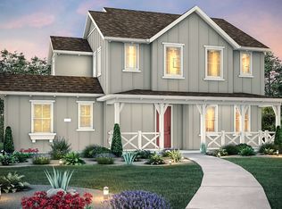 1532 S Barker St, Mountain House, CA 95391