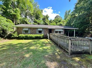 41 Harmon St, Hemingway, SC 29554