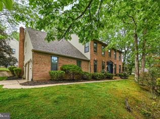 10 Jacobs Ln, Voorhees, NJ 08043