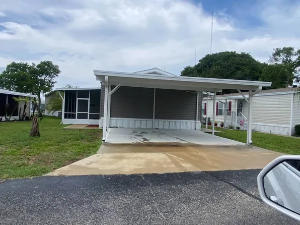 436 Nova Rd #73, Ormond Beach, FL 32174