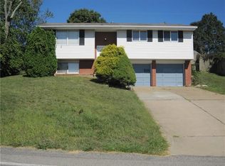 624 Scenery Dr, Elizabeth, PA