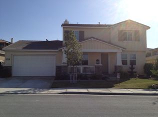 35421 Byron Trl, Beaumont, CA 92223