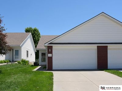 4124 N 25th St, Lincoln, NE, 68521