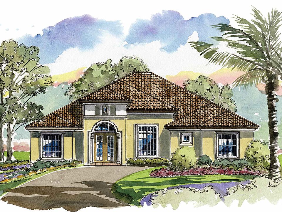 1st image of 4567 Emerald Palms Dr