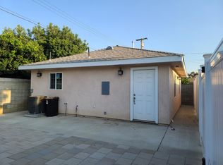 1834 Luder Ave, South El Monte, CA 91733