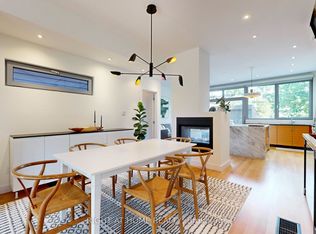 33 Manchester Ave, Toronto, ON M6G 1V4