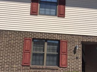 3355 Redbud Dr APT D, Troy, OH 45373