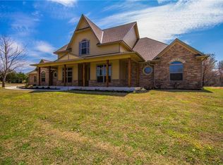 254 Diana Dr, Blanchard, OK 73010