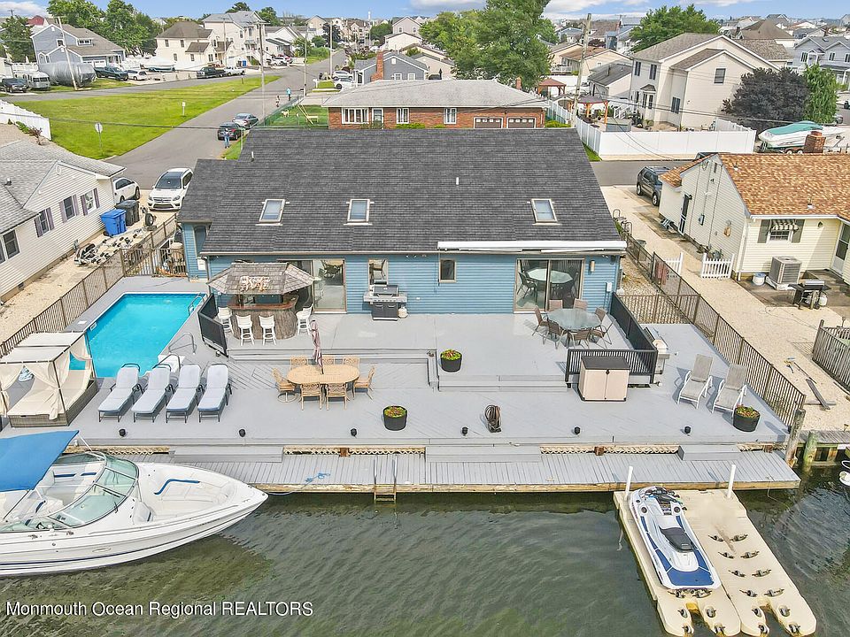 600 Conroy Avenue, Toms River, NJ 08753 Zillow