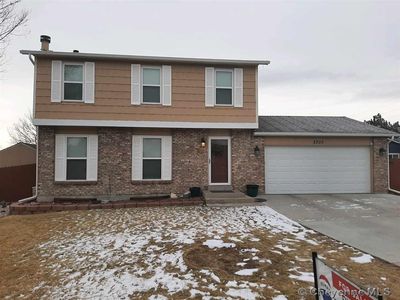 5205 Liberty St, Cheyenne, WY, 82001