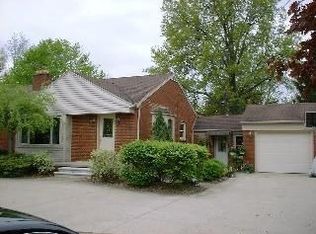 3603 N Custer Rd, Monroe, MI 48162