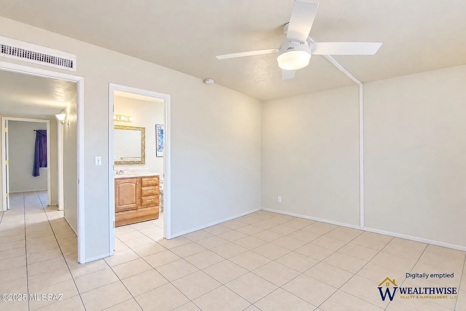 2 bed, 2.0 bath, 1203 sqft, $1,600 — Photo 3